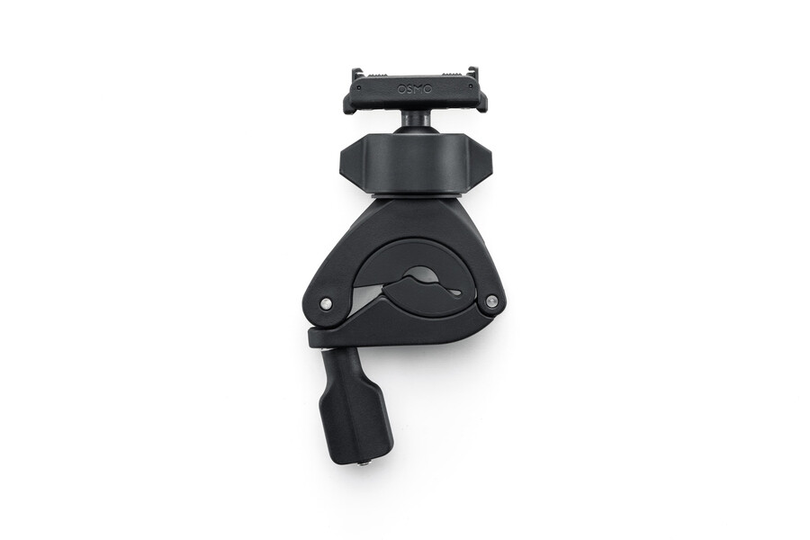 osmo action bidirektionale mini-lenkerhalterung