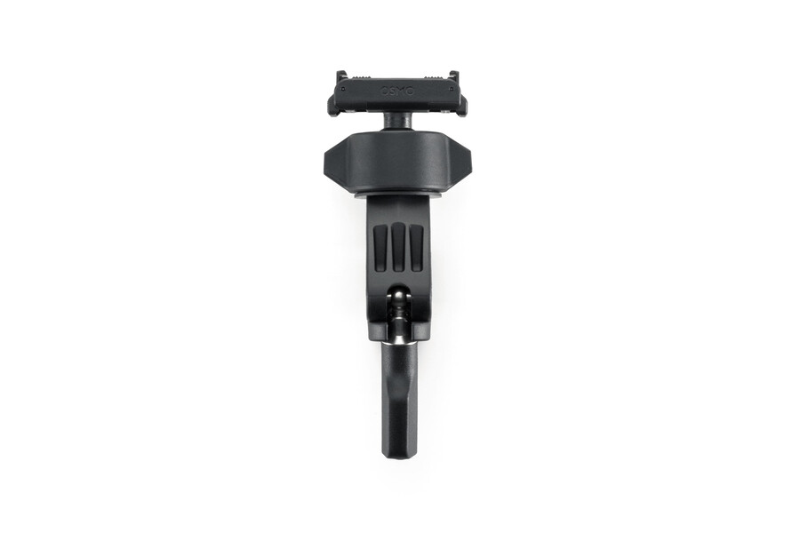 osmo action bidirektionale mini-lenkerhalterung