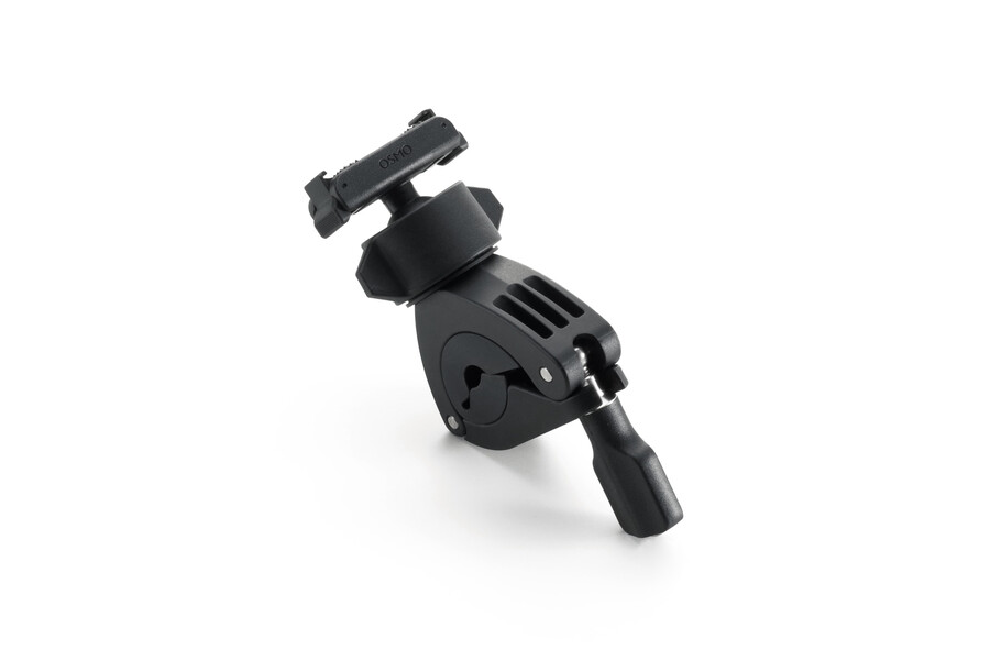 osmo action bidirektionale mini-lenkerhalterung