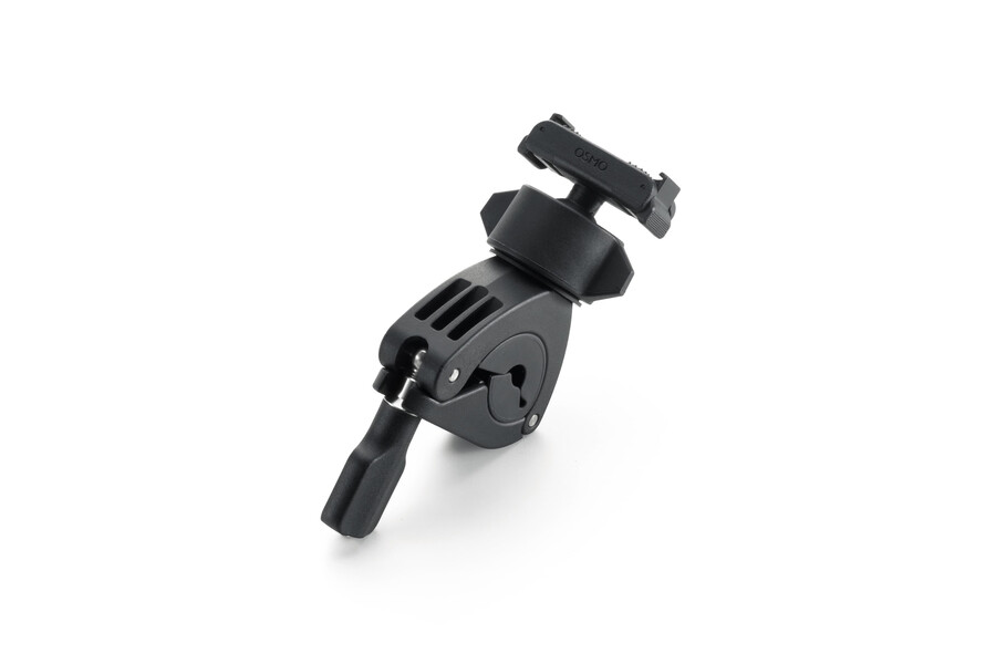 osmo action bidirektionale mini-lenkerhalterung