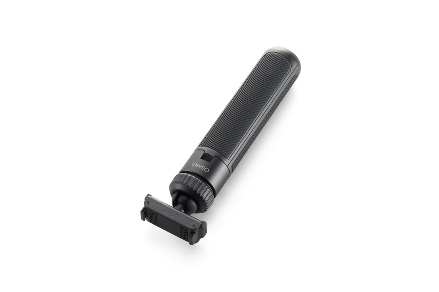osmo action mini bidirektionale verlängerungsstange