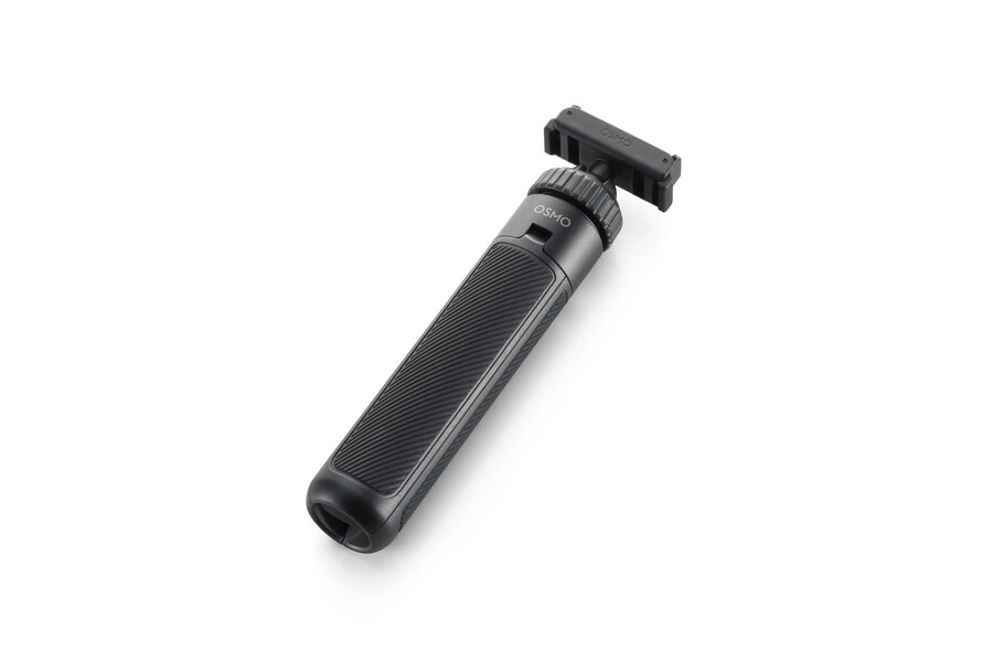 osmo action mini bidirektionale verlängerungsstange