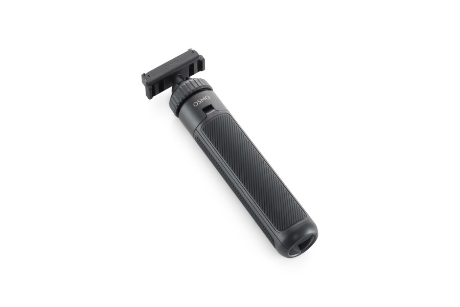 osmo action mini bidirektionale verlängerungsstange