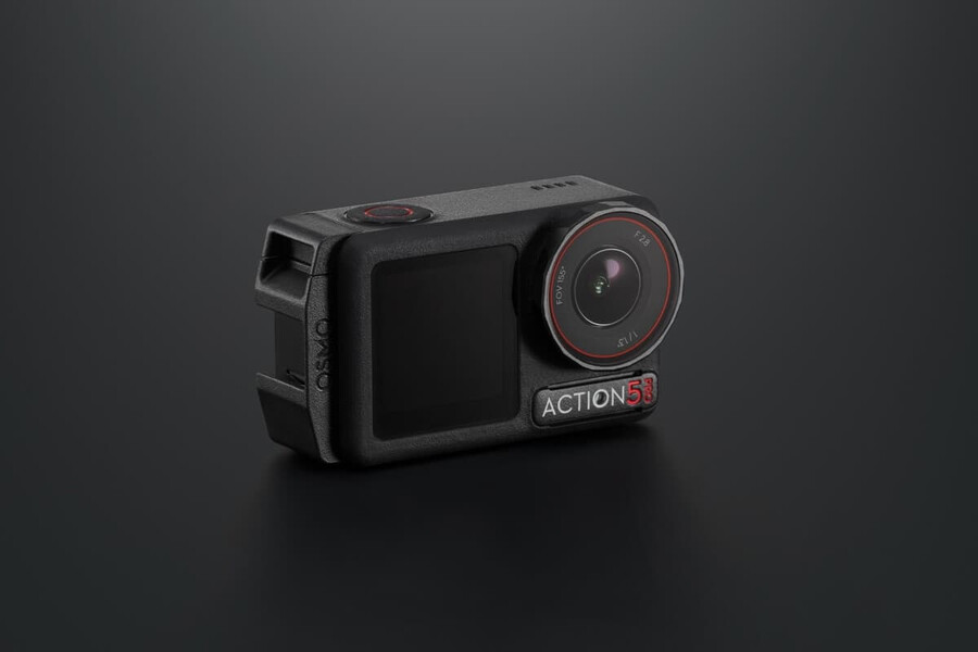 osmo action krallen-erweiterungsset