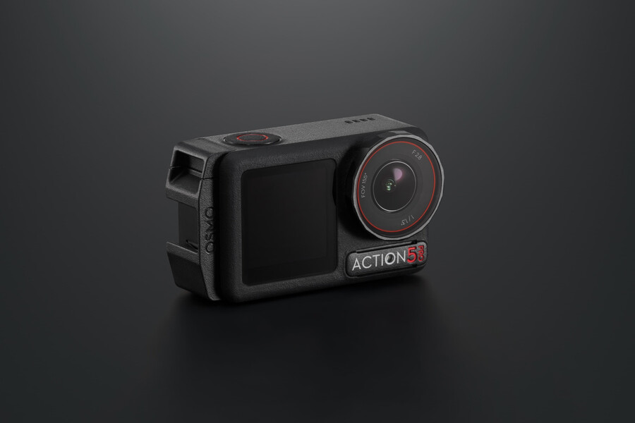 osmo action krallen-erweiterungsset