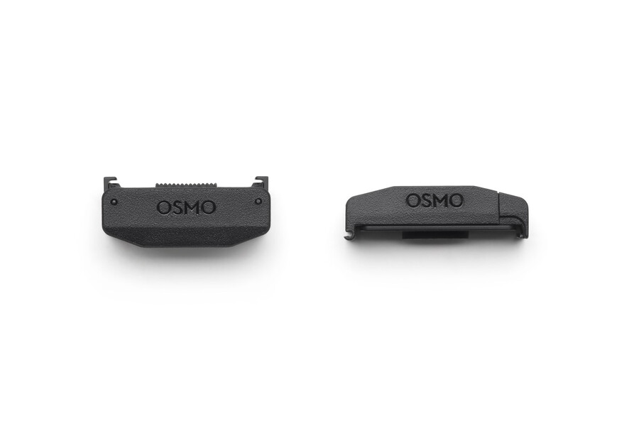 osmo action krallen-erweiterungsset