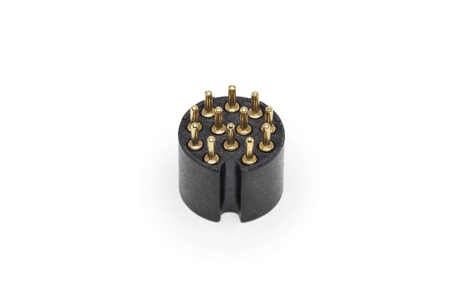 livox m12 endstecker für luftfahrtplatinen
