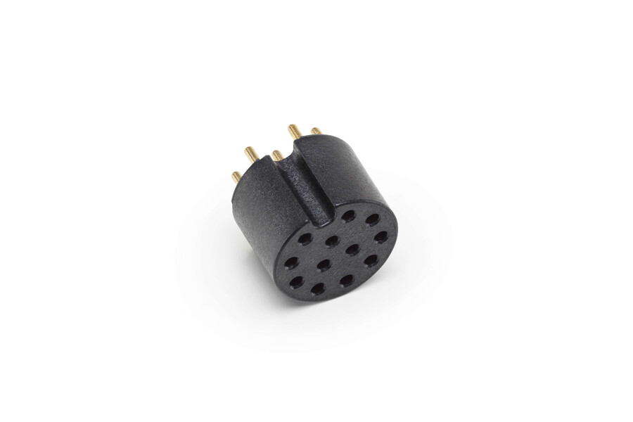 livox m12 endstecker für luftfahrtplatinen