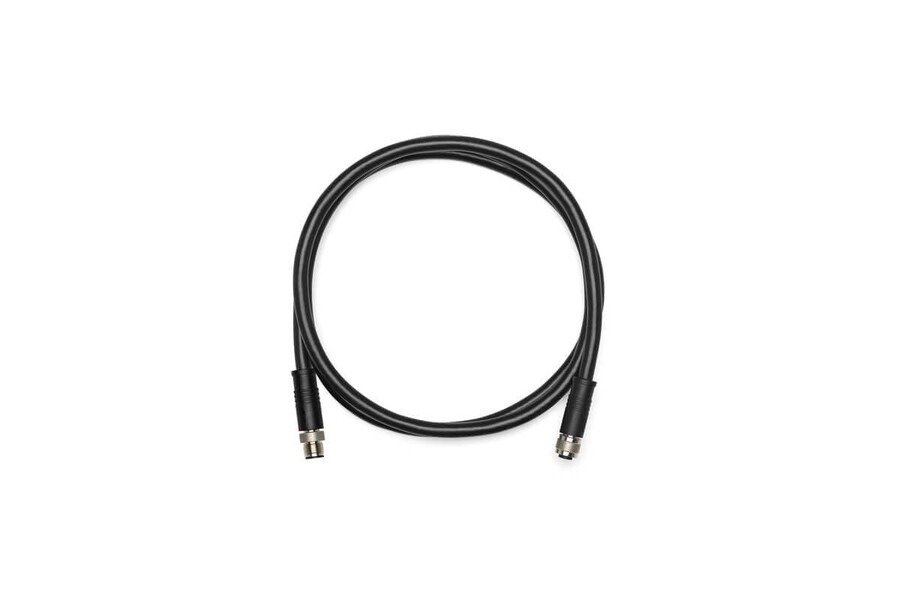 livox m12 luftfahrtstecker-verlängerungskabel 1 m