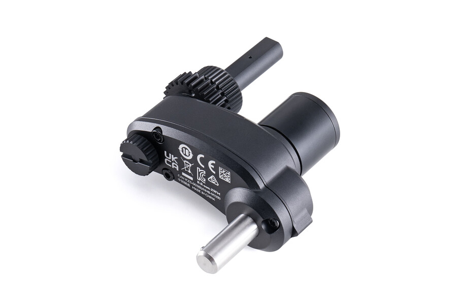 dji zenmuse x9 fokusmotor