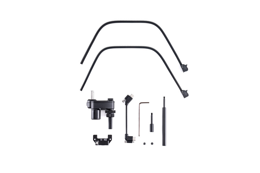 dji zenmuse x9 fokusmotor