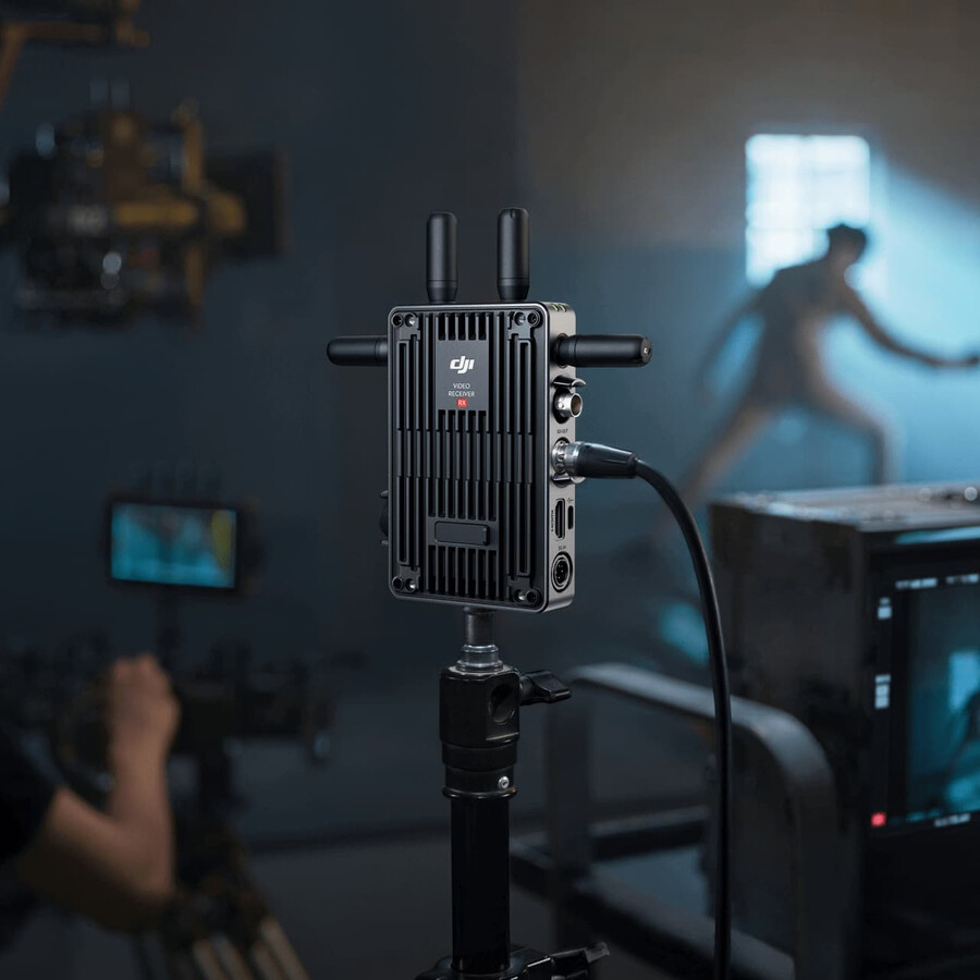 dji-videoempfänger