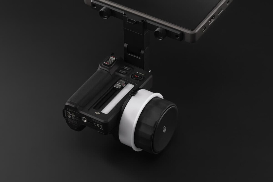 dji drei-kanal-follow-focus