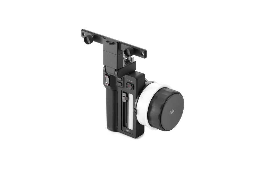dji drei-kanal-follow-focus