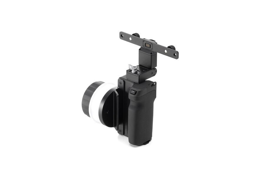dji drei-kanal-follow-focus