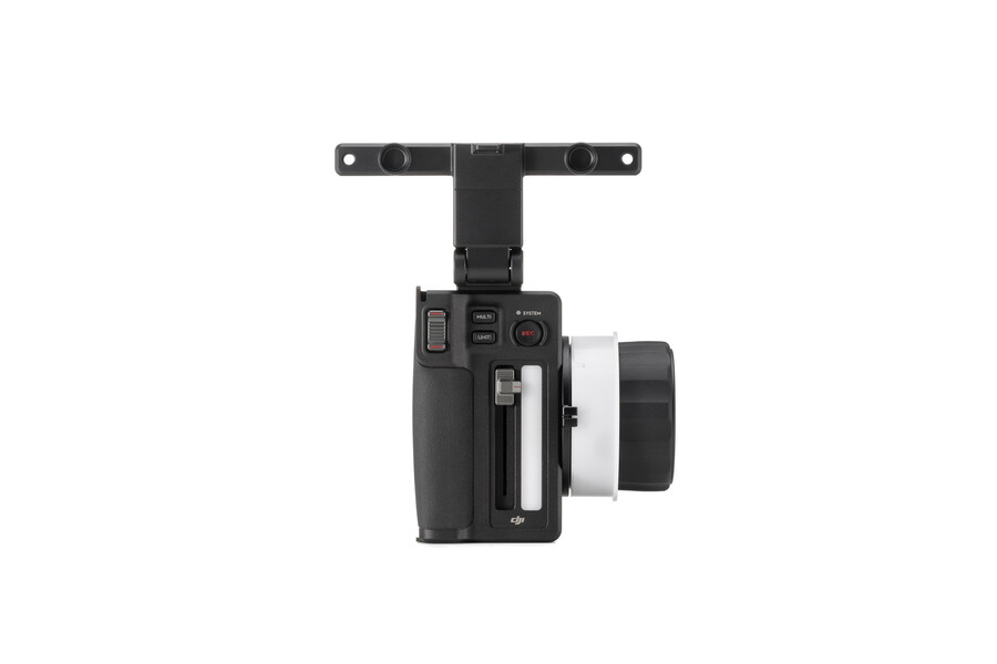 dji drei-kanal-follow-focus
