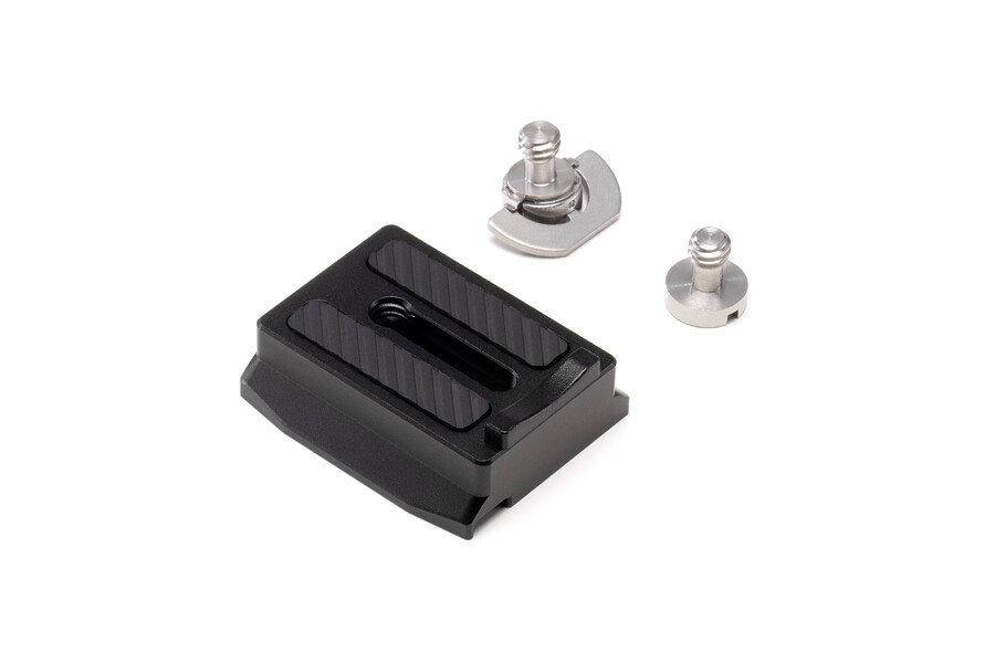 dji rs mini schnellwechselhalterung