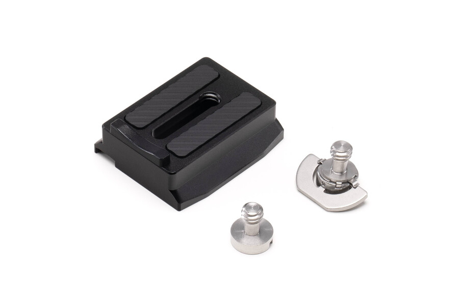 dji rs mini schnellwechselhalterung