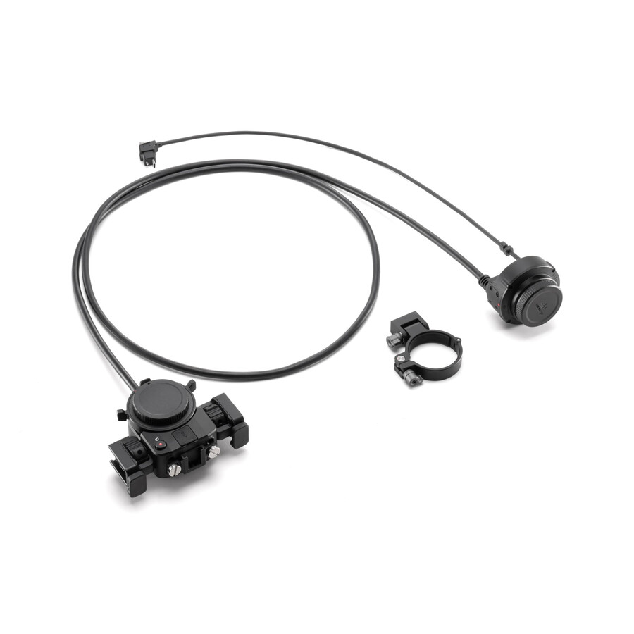 dji ronin 4d flex
