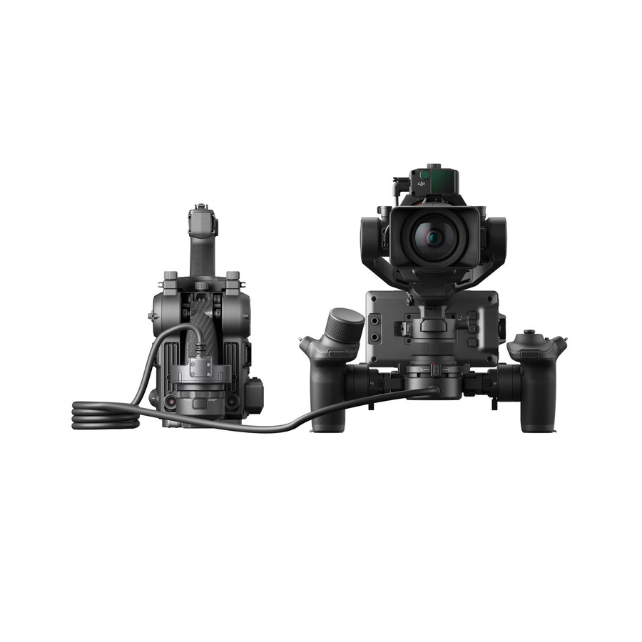dji ronin 4d flex