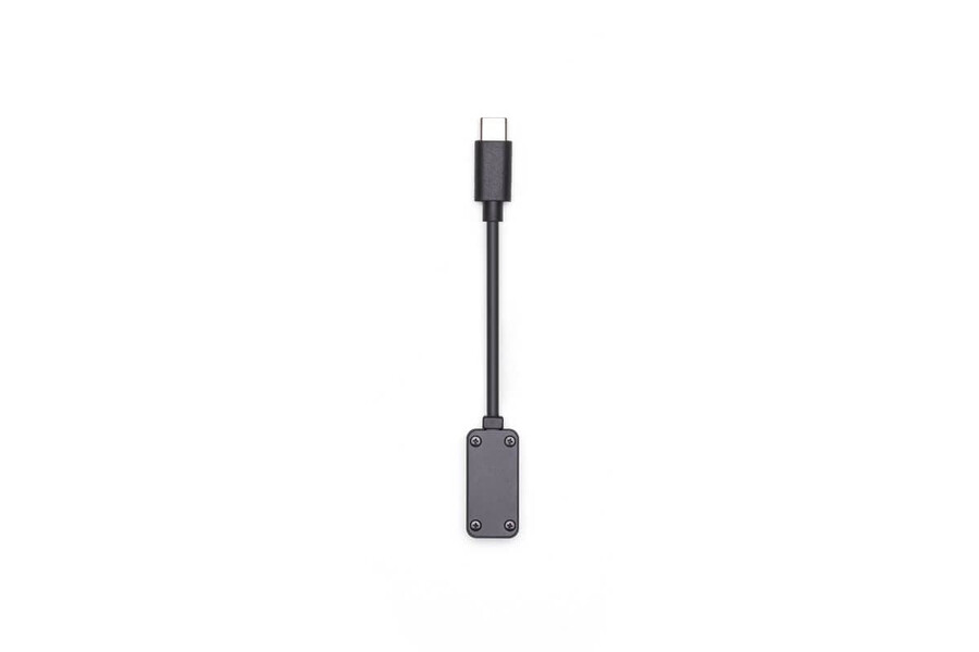 externes gps-adapterkabelmodul für djs rs