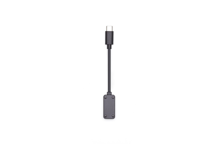externes gps-adapterkabelmodul für djs rs