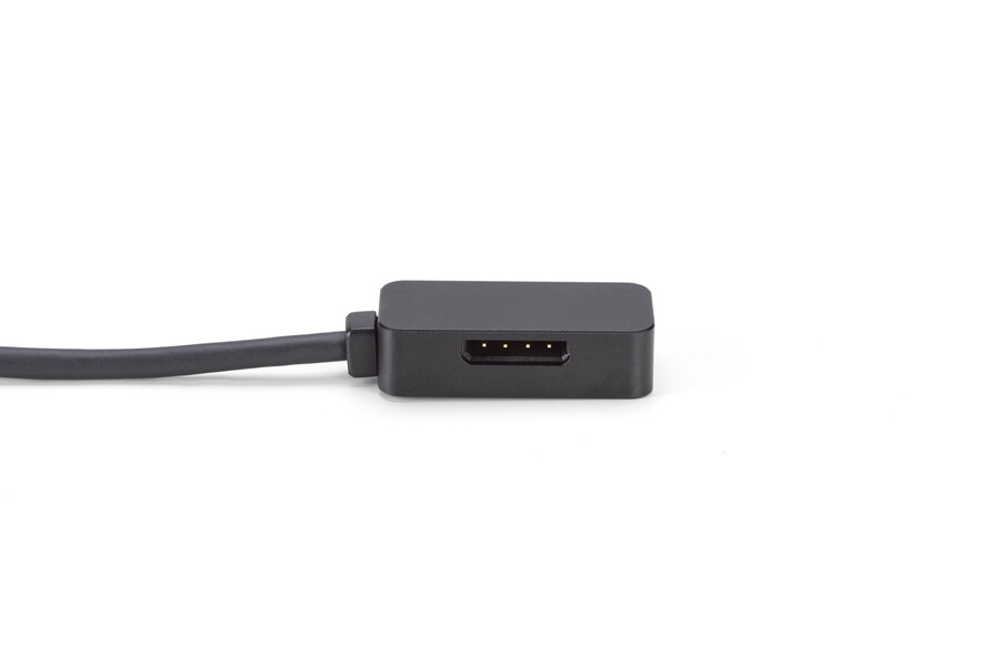 externes gps-adapterkabelmodul für djs rs