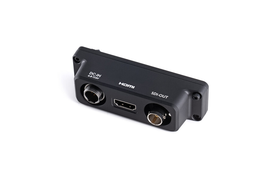 dji wireless display extension plate sdihdmidc-in