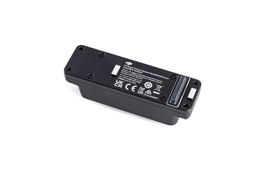 dji wireless display extension plate sdihdmidc-in