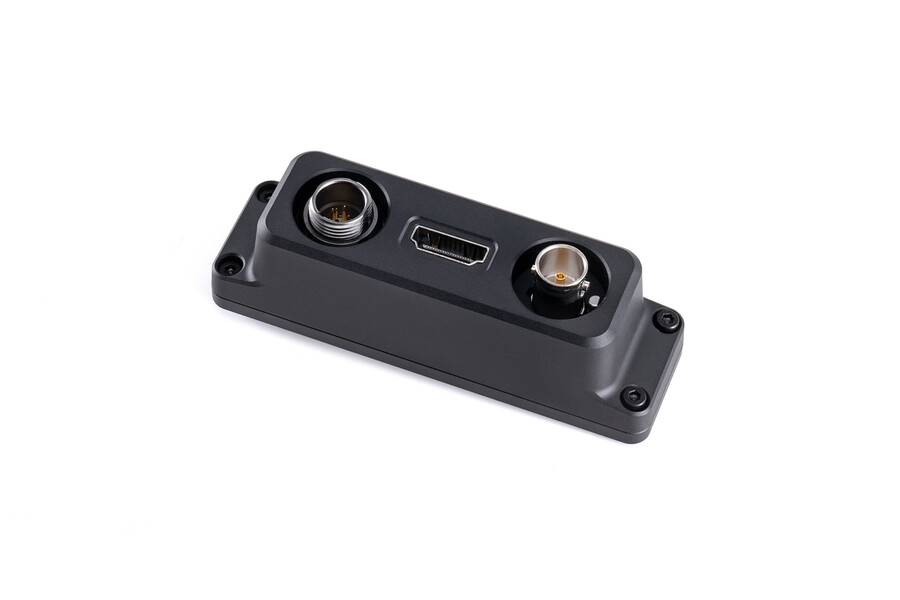 dji wireless display extension plate sdihdmidc-in