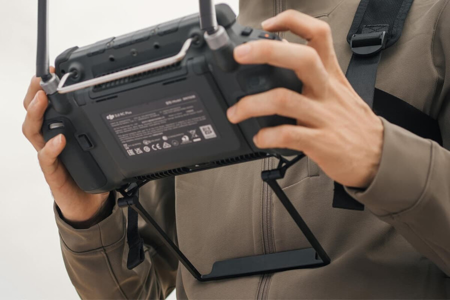 gurt- und hüftstützset für dji rc plus