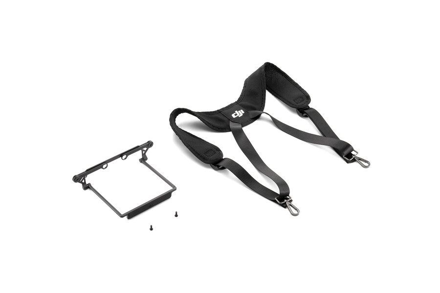 gurt- und hüftstützset für dji rc plus
