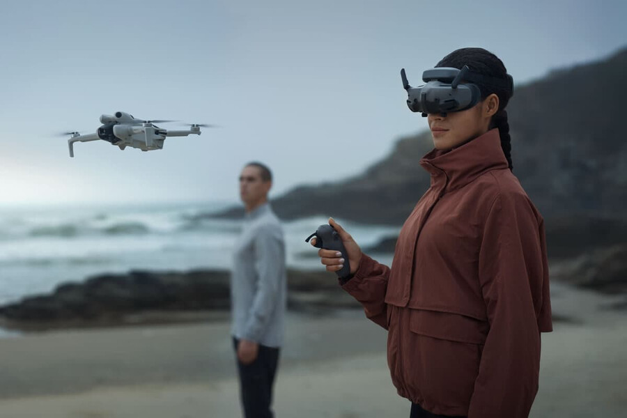 dji rc motion 3