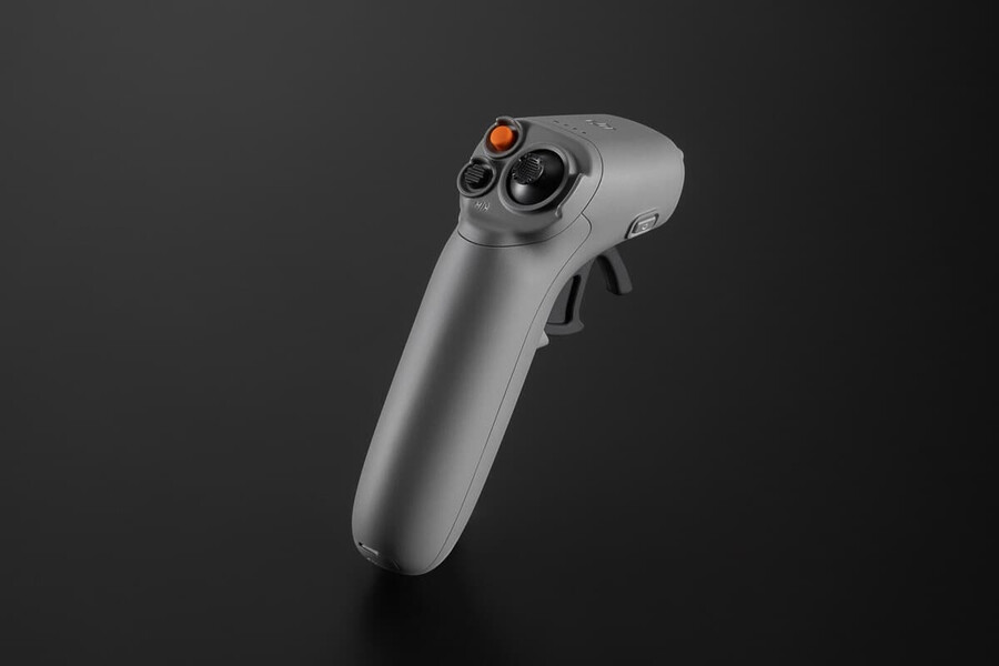dji rc motion 2