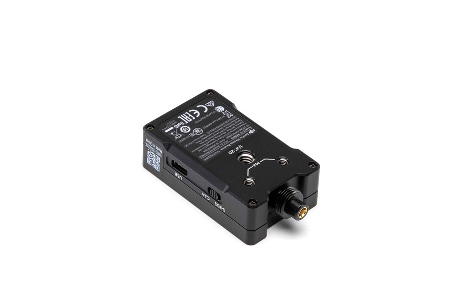 dji pro funkempfänger