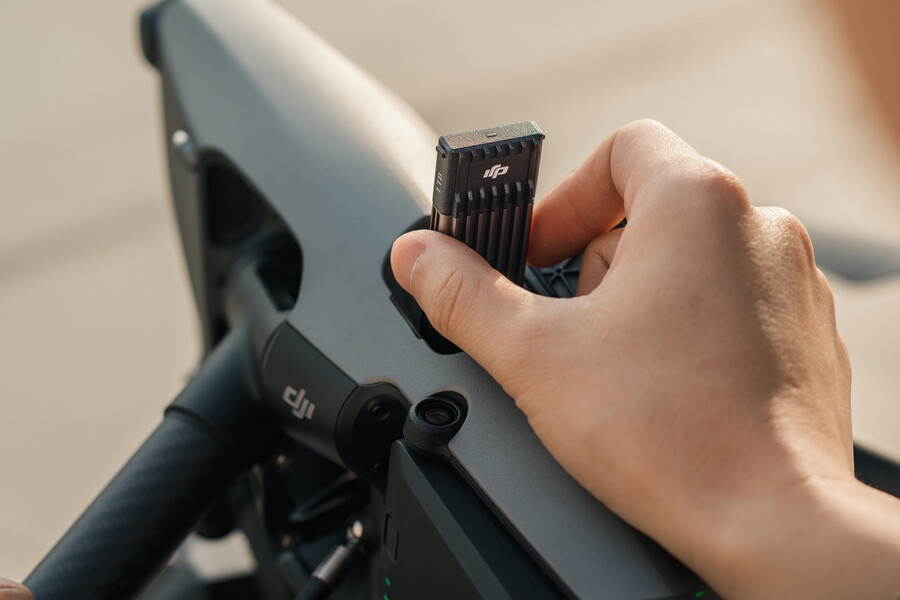 dji prossd 1 tb