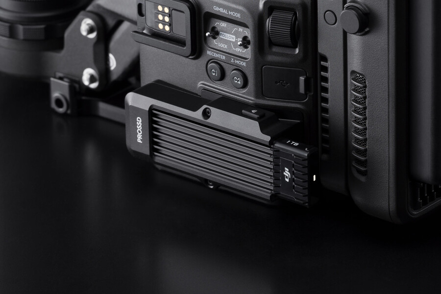 dji prossd 1 tb