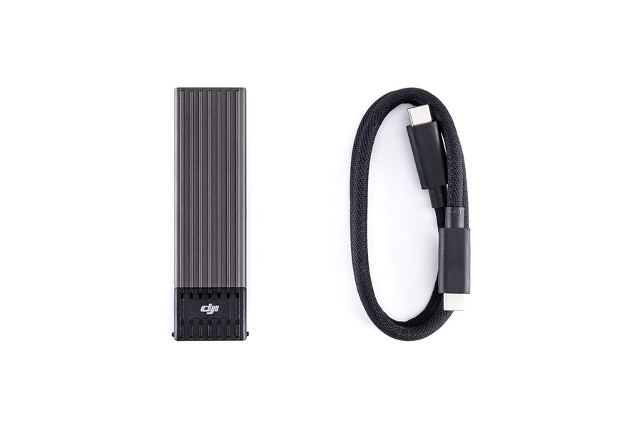 dji prossd 1 tb