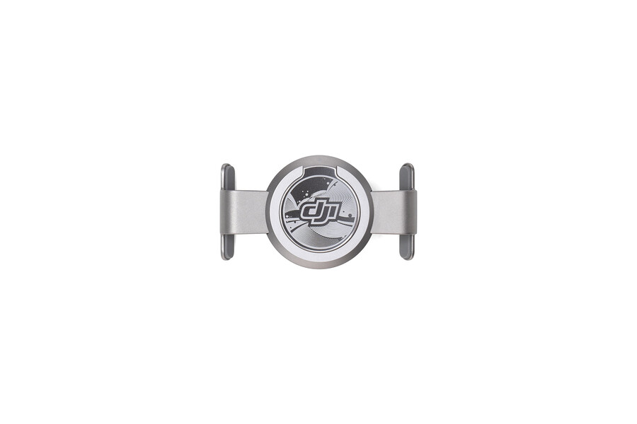 dji om magnetische smartphone-klemme 2