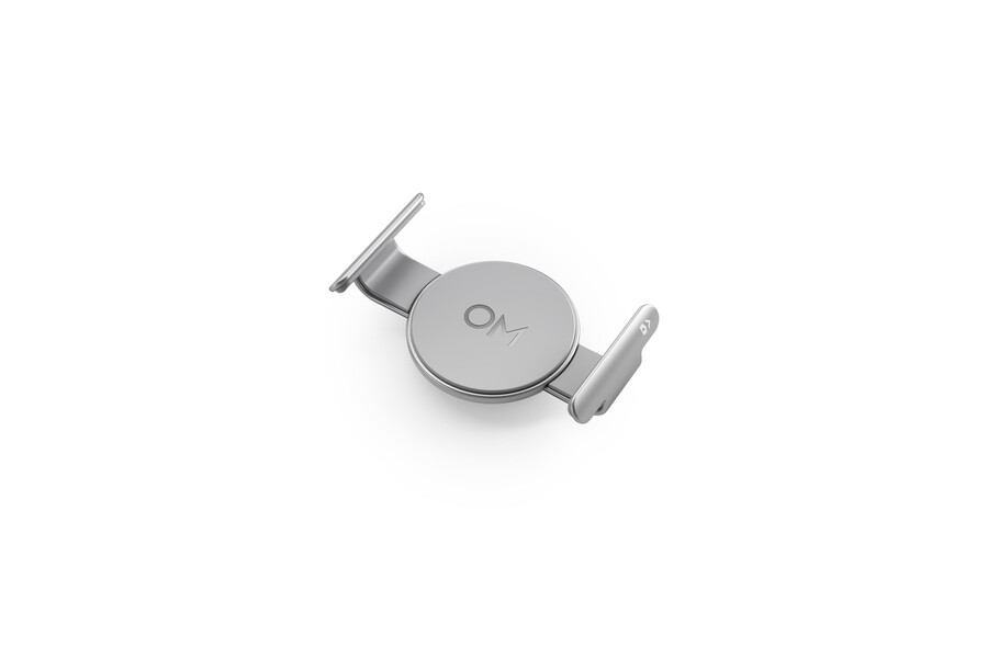 dji om magnetische smartphone-klemme 2