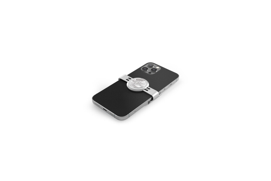 dji om magnetische smartphone-klemme 2
