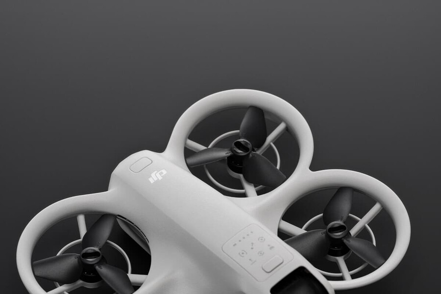 dji neo propeller