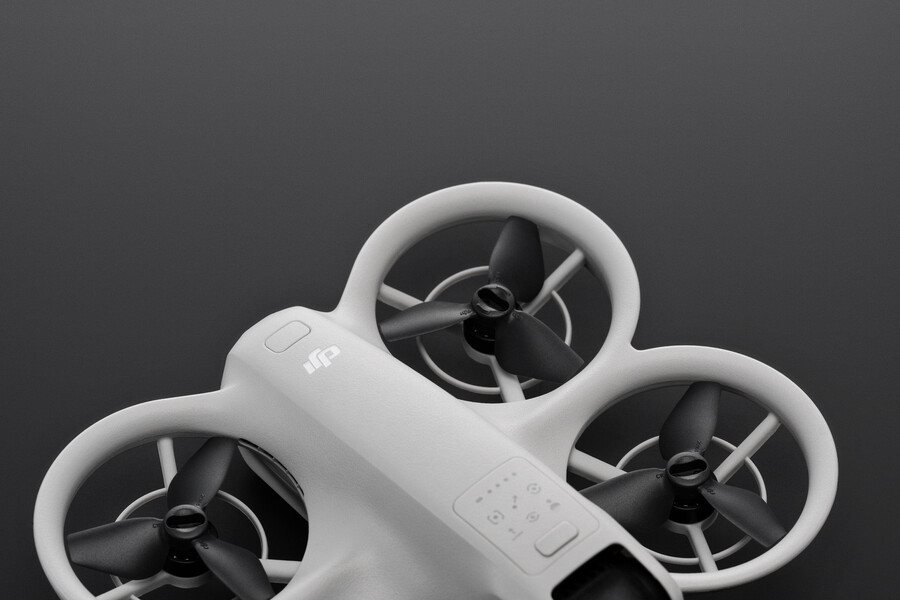 dji neo propeller
