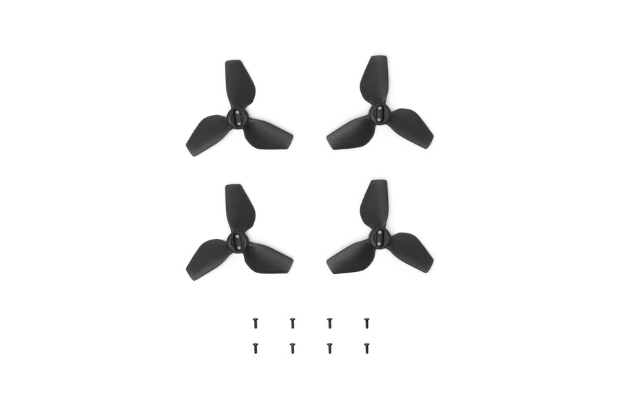 dji neo propeller