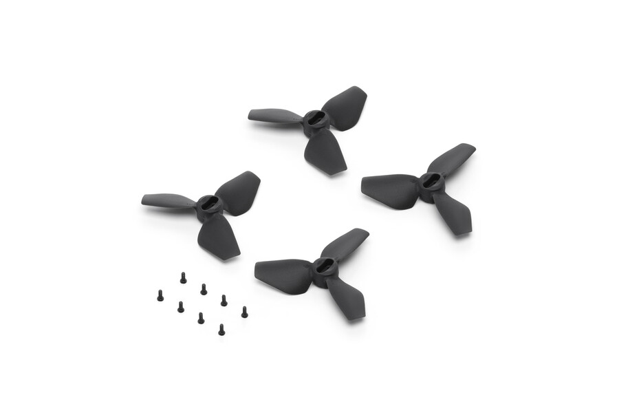 dji neo propeller