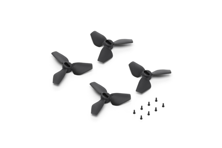 dji neo propeller