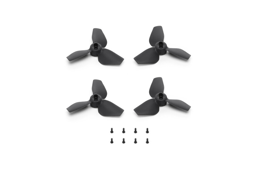 dji neo propeller