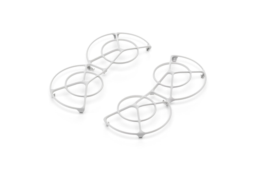 dji neo propellerschutz