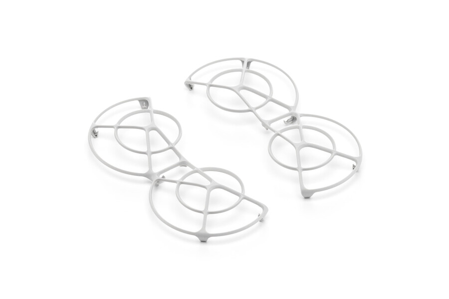 dji neo propellerschutz