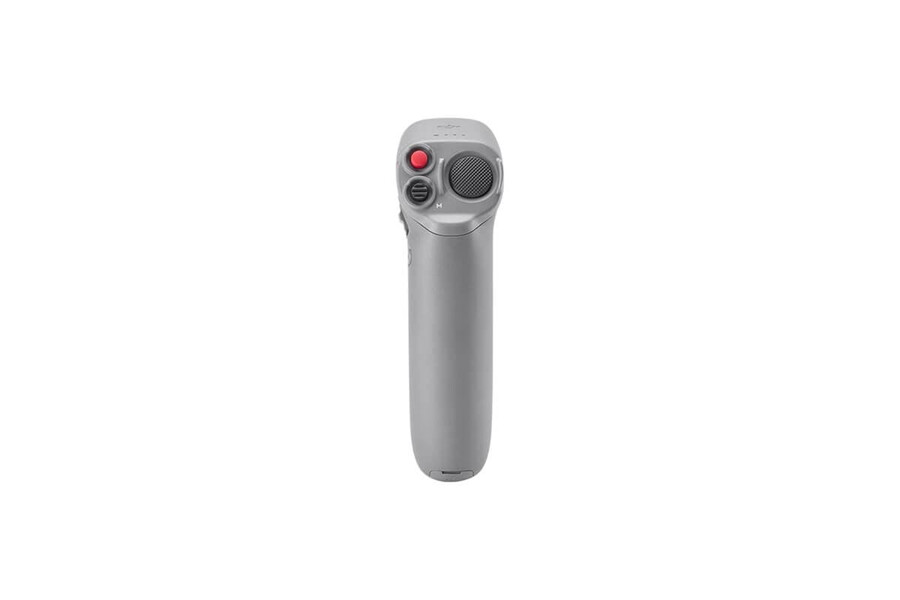 dji motion controller